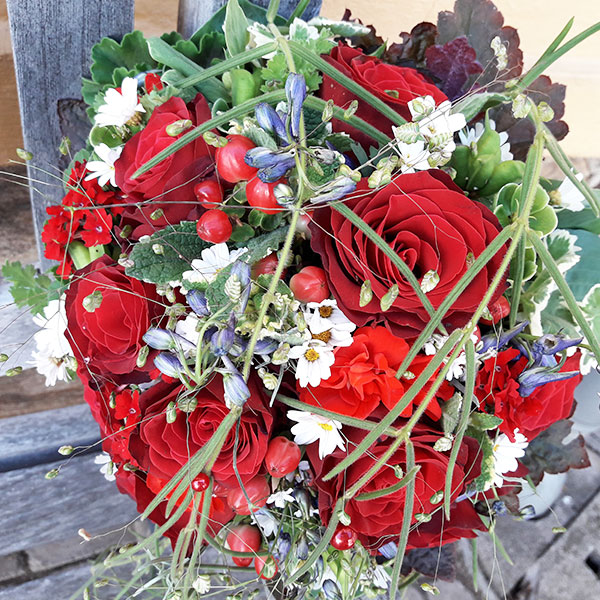 Hochzeit